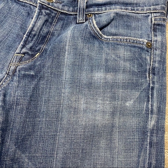 Citizens of Humanity Kelly low rise bootcut jeans - Picture 4 of 16